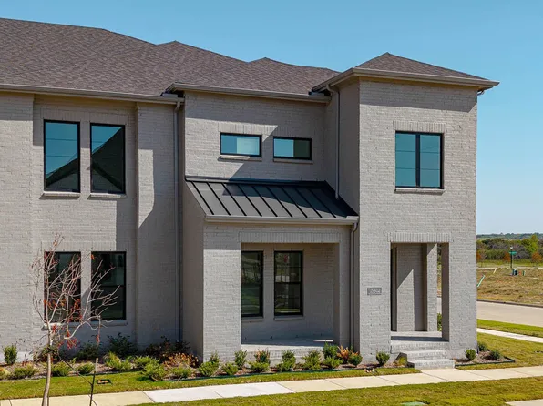 15602 Millwood Trl, Frisco, TX 75033