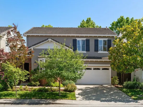 20 Ashland Drive, Novato, CA 94949