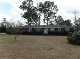 1112 Pine Needle Dr, Perry, GA 31069