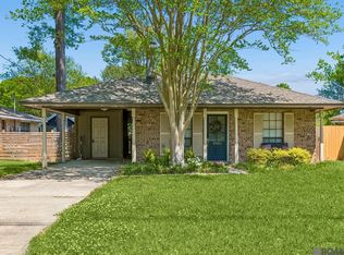 8451 Marcel Ave, Baton Rouge, LA 70809