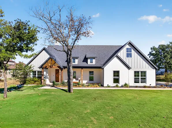 100 Fairway View Ct, Lipan, TX 76462