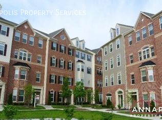 1310 Cheswick Ln, Odenton, MD 21113