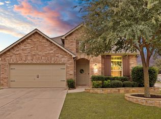 600 Cattlemans Way, Fort Worth, TX 76131