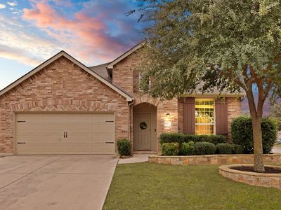 600 Cattlemans Way, Fort Worth, TX, 76131