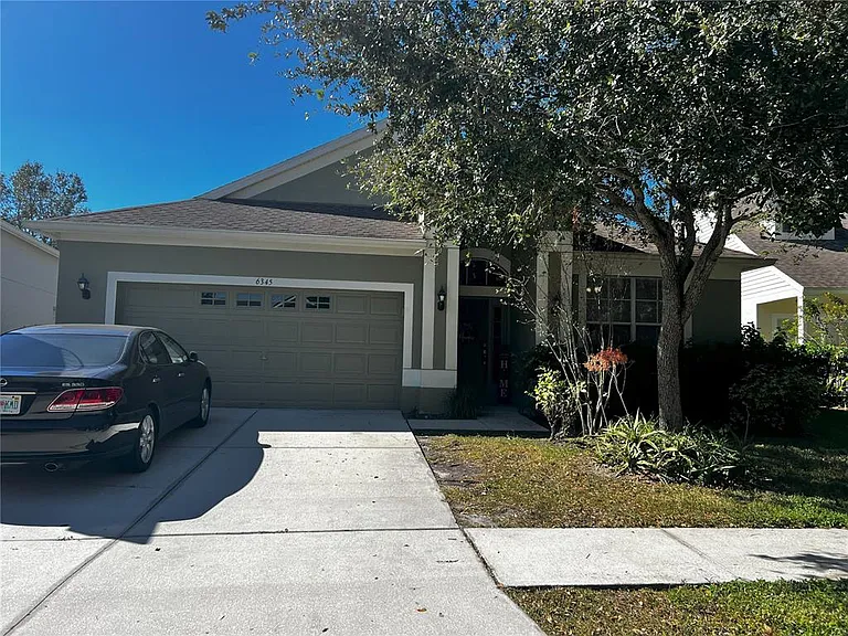 6345 Bridgecrest Dr — Photo 1