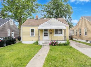 19357 Indian, Redford, MI 48240