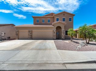 16909 W Carmen Dr, Surprise, AZ 85388