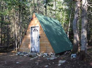 90 Tenney Hill Rd, Monson, ME 04464