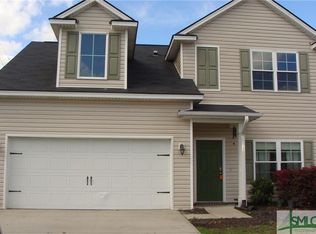 135 Smoke Rise Rd, Richmond Hill, GA 31324