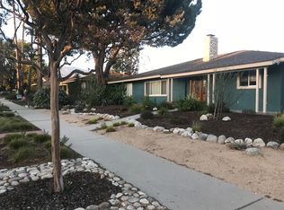 1400 Ashland Ave, Claremont, CA 91711