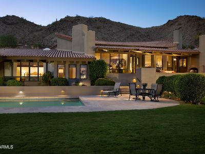 4601 E Foothill Drive, Paradise Valley, AZ, 85253