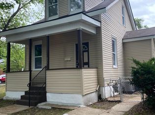 625 Walsh St, Saint Louis, MO