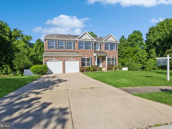 11701 Holly Hock Ct, Upper Marlboro, MD 20774