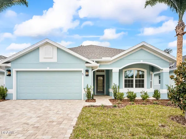 49 Matanzas Cove Dr, Palm Coast, FL 32137