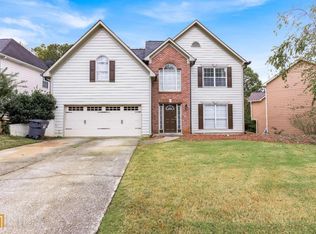 1602 Tunbridge Ln, Lawrenceville, GA 30043