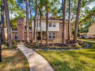 8211 Oak Moss Dr, Spring, TX 77379