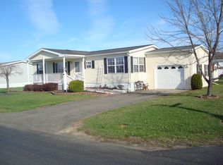 41 Retirement Dr, Horseheads, NY 14845