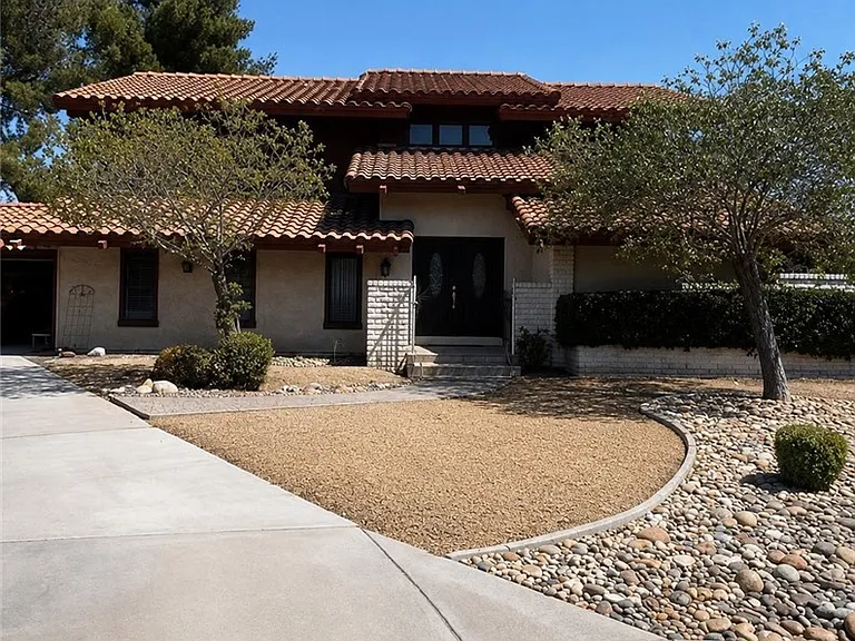 13290 Rain Shadow Rd — Photo 1