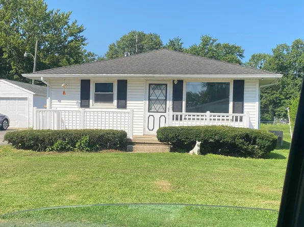 1610 N Sterling St, Streator, IL 61364