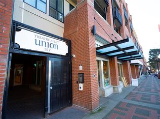 517 Fisgard St #504, Victoria, BC