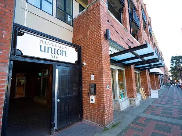 517 Fisgard St #504, Victoria, BC V8W 0C5