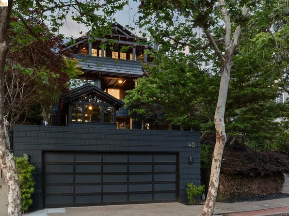 148 Dracena Ave, Piedmont, CA 94611