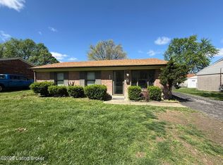 5016 Invicta Dr, Louisville, KY 40216