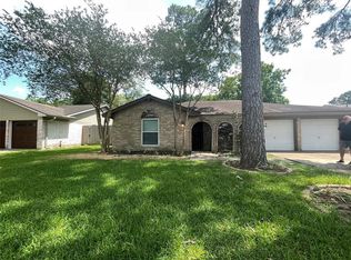 14518 Wadebridge Way, Houston, TX 77015