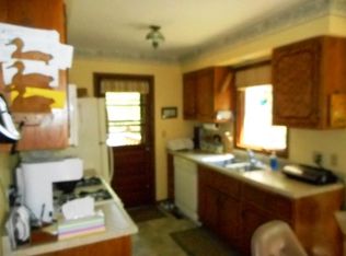 W8541 Broberg Ln, Stephenson, MI 49887