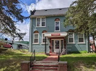 4010 Milton Dr, Flint, MI 48507