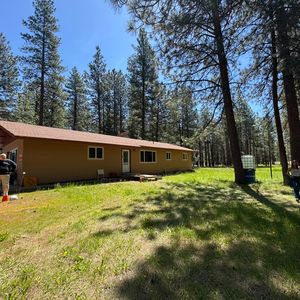 35819 S Chiloquin Rd, Chiloquin, OR, 97624
