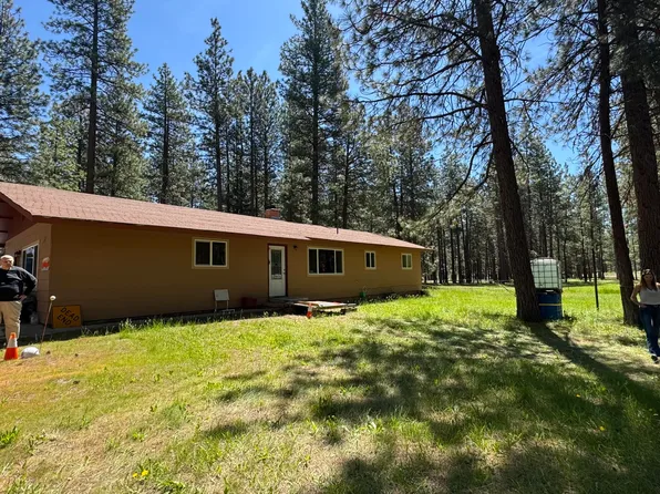 35819 S Chiloquin Rd, Chiloquin, OR 97624