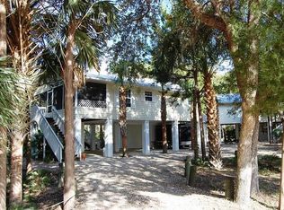 415 Granger Rd SE, Steinhatchee, FL 32359