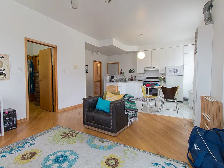 2327 W Ohio St #2C — Photo 10