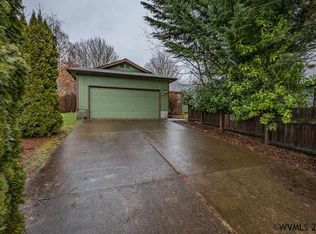5230 Tariff Ct SE, Salem, OR 97306