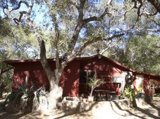 135 Potrero Ln, Santa Barbara, CA 93105
