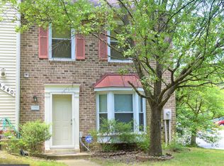 3542 Emperor Ct, Bowie, MD 20716