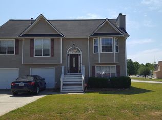 1233 Jasmine Way, Hampton, GA 30228