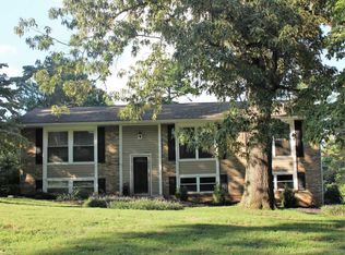 7816 Cranley Rd, Powell, TN 37849