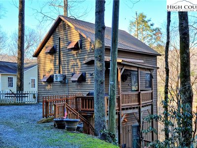 133 Greenbriar Road, Banner Elk, NC, 28604