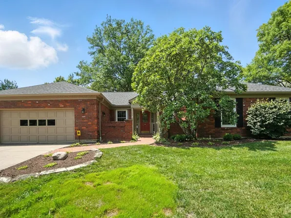 9635 Sycamore Trace Ct, Cincinnati, OH 45242