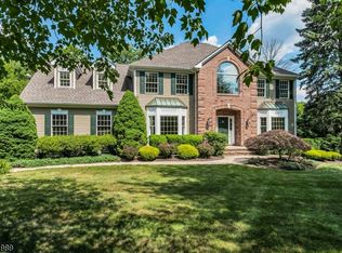 99 Bernard Dr, Basking Ridge, NJ 07920