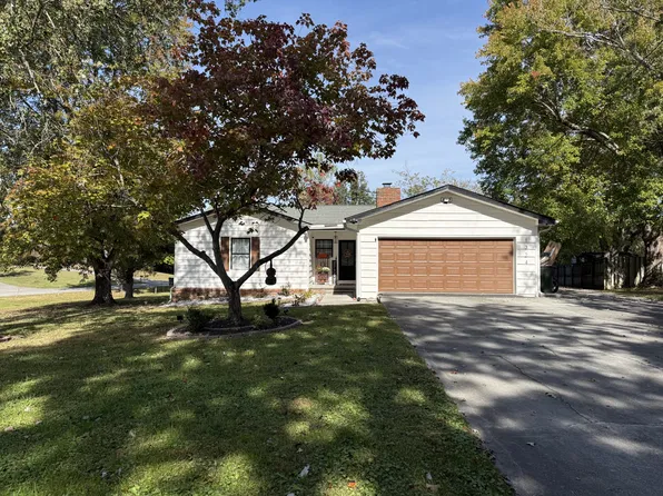 1324 Beechview Dr, Sevierville, TN 37862
