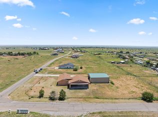 2 Mountain View Ln, Edgewood, NM 87015