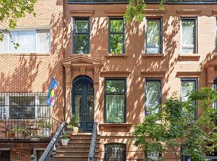 379 Monroe St, Brooklyn, NY 11221