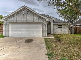 3805 Frontier Dr, Edinburg, TX 78539