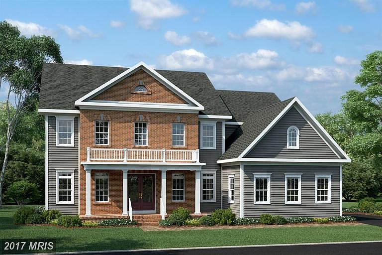 1st image of 0 Ashmeadow Ct