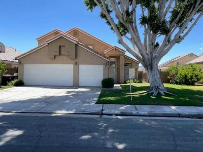 81171 Durango Dr, Indio, CA, 92201
