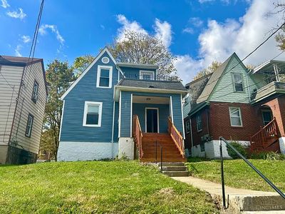 1613 Wyoming Ave, Cincinnati, OH, 45205
