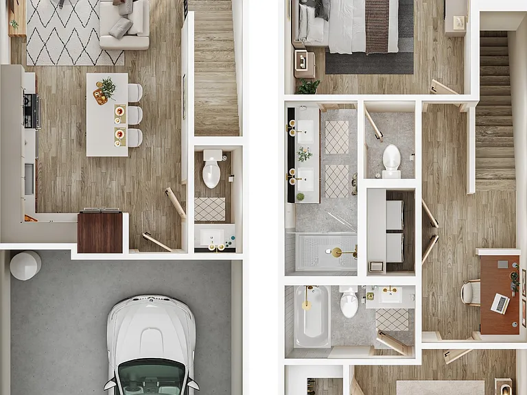 56th at Arcadia — Photo 24